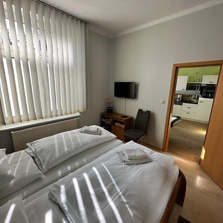 Meeresbriese Warnemuende Rostock Kültér fotó